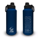 Melbourne Storm Stainless Steel Drink Bottle