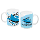 Cronulla Sharks Coffee Mug