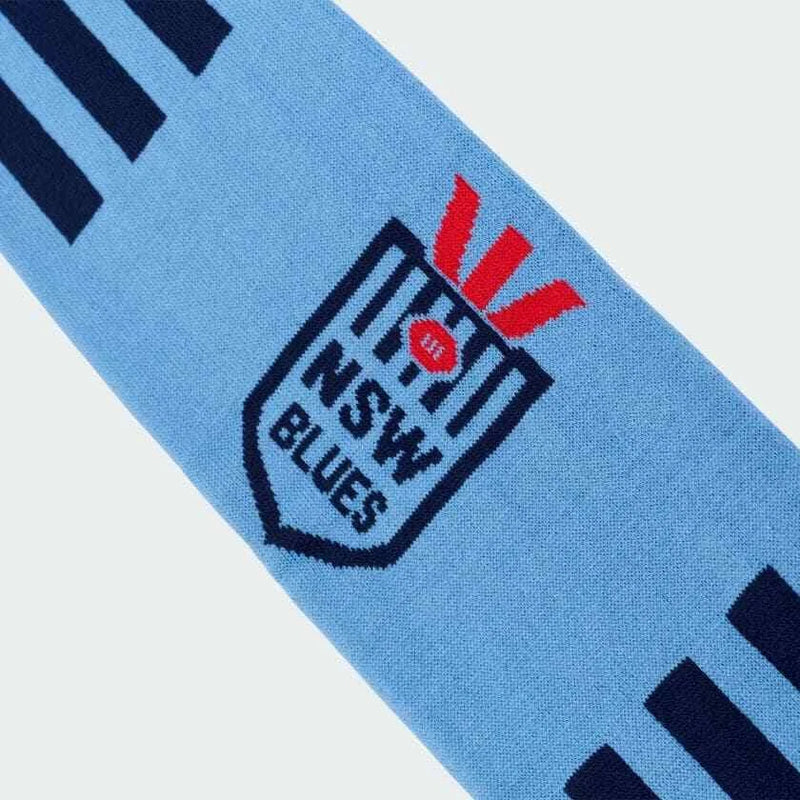 2025 NSW Blues State Of Origin Scarf