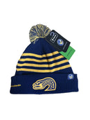 2026 Parramatta Eels ADULTS Bobble Beanie