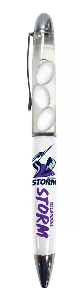 Storm Floating Ball Pen