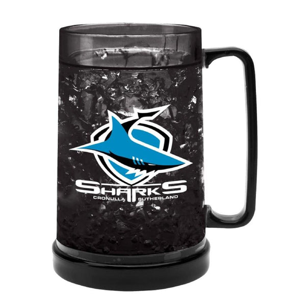 Cronulla Sharks Ezy Freeze