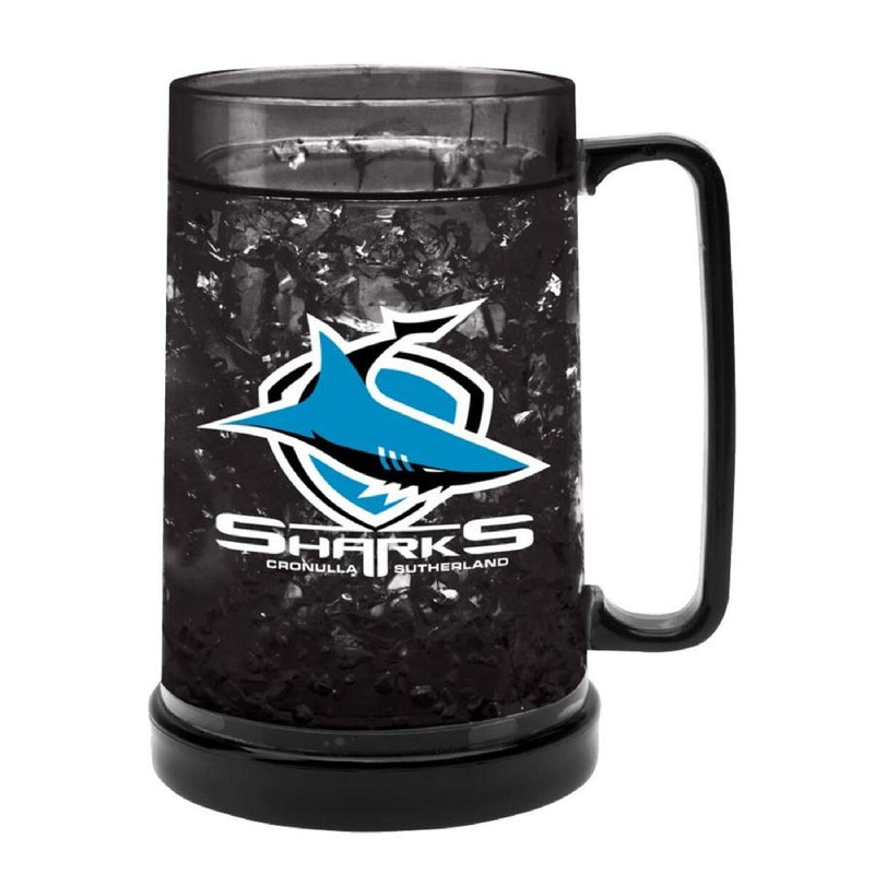 Cronulla Sharks Ezy Freeze