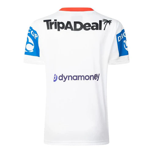 2025 St George Illawarra Dragons KIDS Home Jersey