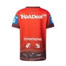 2025 St George Illawarra Dragons TODDLER Indigenous Jersey Set *WITH SHORTS*