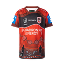 2025 St George Illawarra Dragons TODDLER Indigenous Jersey Set *WITH SHORTS*