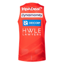 2026 St George Illawarra Dragons ADULTS Training Singlet