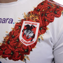 2026 St George Illawarra Dragons ADULTS Anzac Round Jersey
