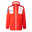 2026 St George Illawarra Dragons ADULTS Wet Weather Jacket