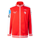 2026 St George Illawarra Dragons ADULTS Track Jacket