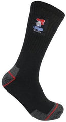 Newcastle Knights Works Socks