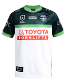 2026 Canberra Raiders ADULTS Alternate Jersey