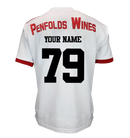 1979 St George Dragons ADULTS Retro Jersey