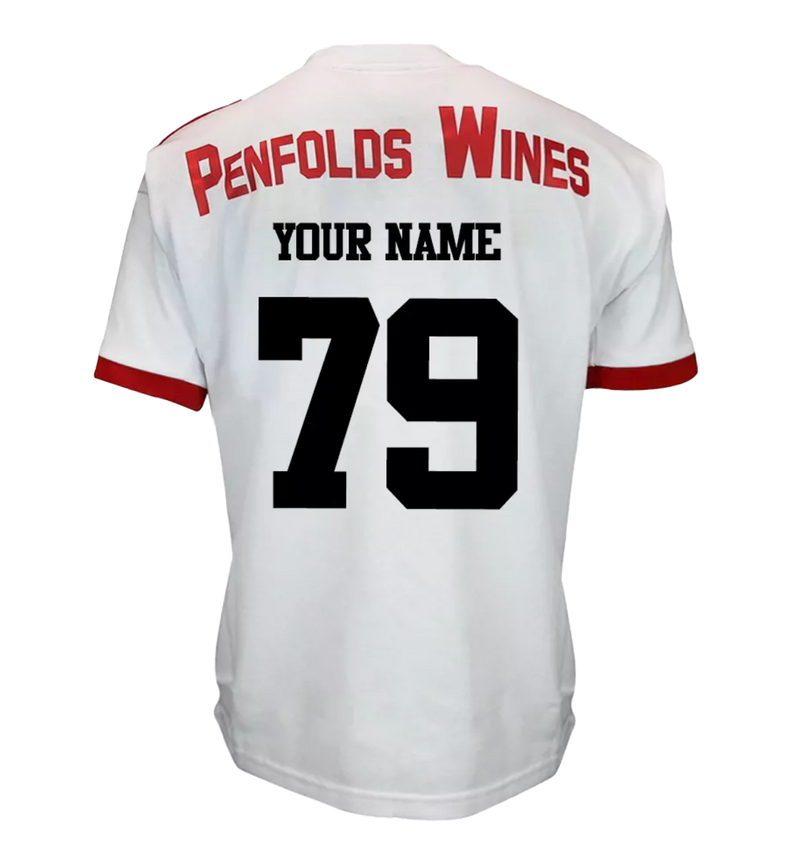 1979 St George Dragons ADULTS Retro Jersey