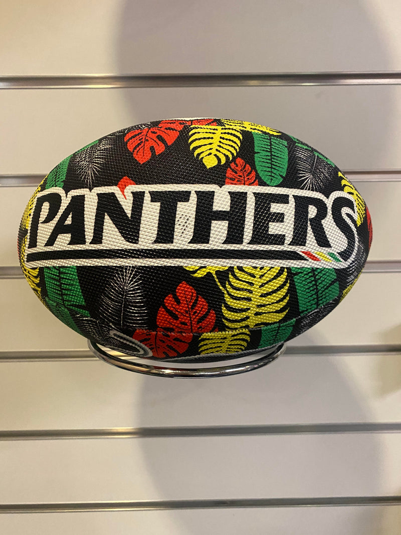 Penrith Panthers Size 3 Turf to Surf