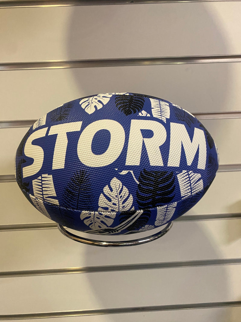 Melbourne Storm Size 3 Turf to Surf