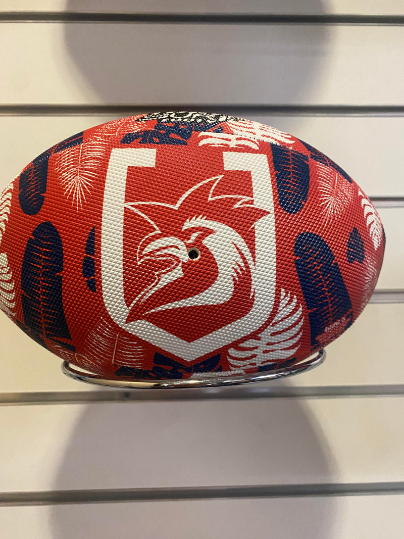 Sydney Roosters Size 3 Turf to Surf