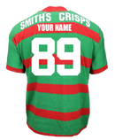 1989 South Sydney Rabbitohs ADULTS Retro Jersey