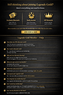 Legends Membership