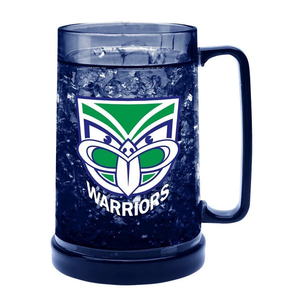 New Zealand Warriors Ezy Freeze