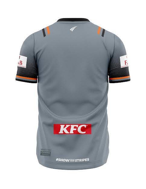 2023 Wests Tigers ADULTS Coaches Tee