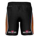 2023 Wests Tigers ADULTS Gym Shorts