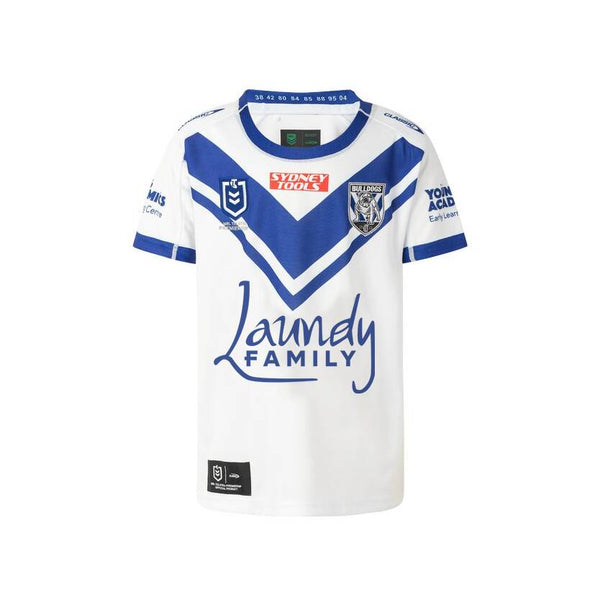 2023 Canterbury Bulldogs KIDS Indigenous Jersey