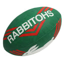 South Sydney Rabbitohs LARGE Supporter Football
