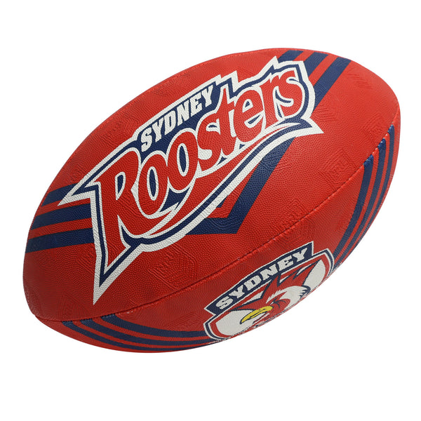 Sydney Roosters Large Football