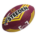 Brisbane Broncos Large Football