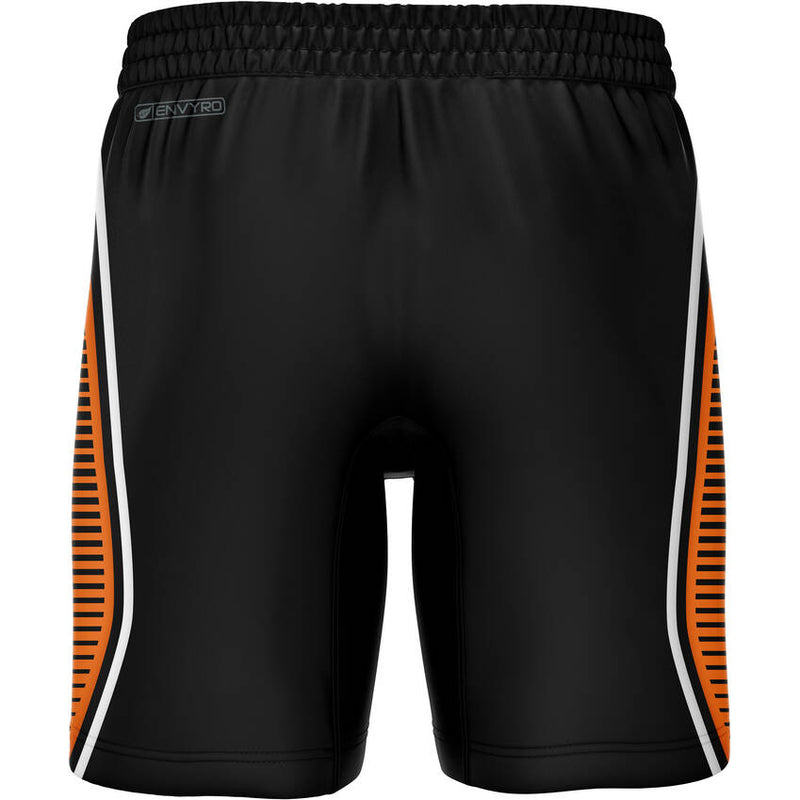 2023 Wests Tigers KIDS Gym Shorts