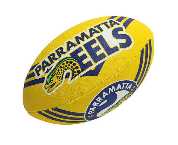 Parramatta Eels 2023 Large Supporter Football