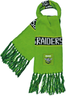 Canberra Raiders bar Scarf