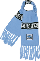 Cronulla Sharks Bar Scarf