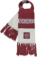 Manly Sea Eagles Bar Scarf