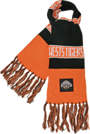 Wests Tigers Supporters Bar Scarf