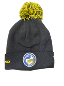 2022 Parramatta macron Beanie