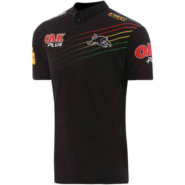 Buy 2022 Penrith Panthers NRL Alternate Jersey - Mens - NRL Jerseys