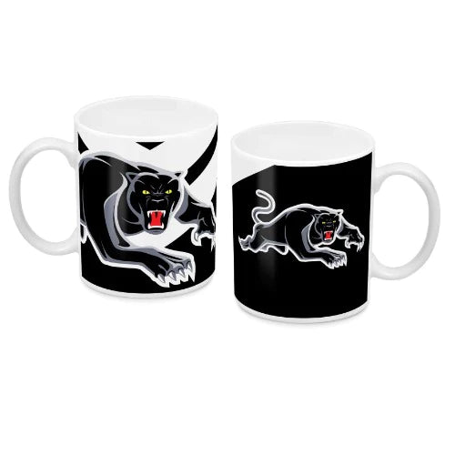 Penrith Panthers Coffee Mug