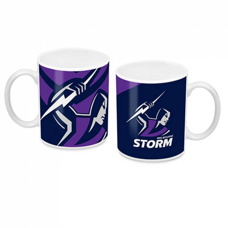 Melbourne Storm Coffee Mug