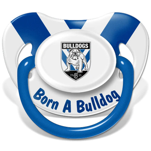 Canterbury Bulldogs Dummy