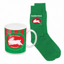 South Sydney Rabbitohs Mug and Sock Pack
