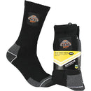 Wests Tigers Work Socks (2 Pack)