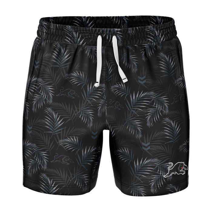 Penrith Panthers Volley Swim Shorts
