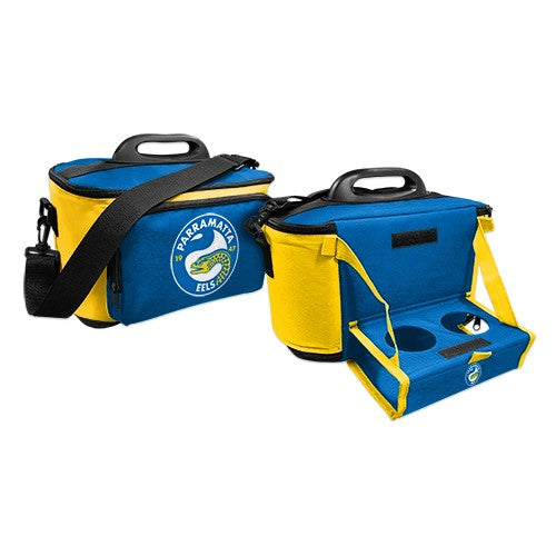 Parramatta Eels Cooler Bag w/tray