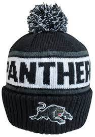 Penrith Panthers Striker Beanie