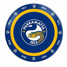 Parramatta Eels Melamine Plate