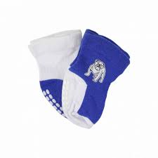Canterbury Bulldogs INFANT Socks