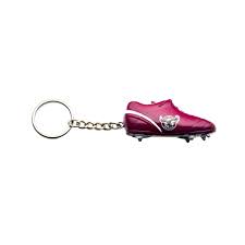 Manly Sea Eagles Boot Keyring