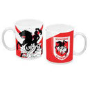 St George Illawarra Dragons Coffee Mug